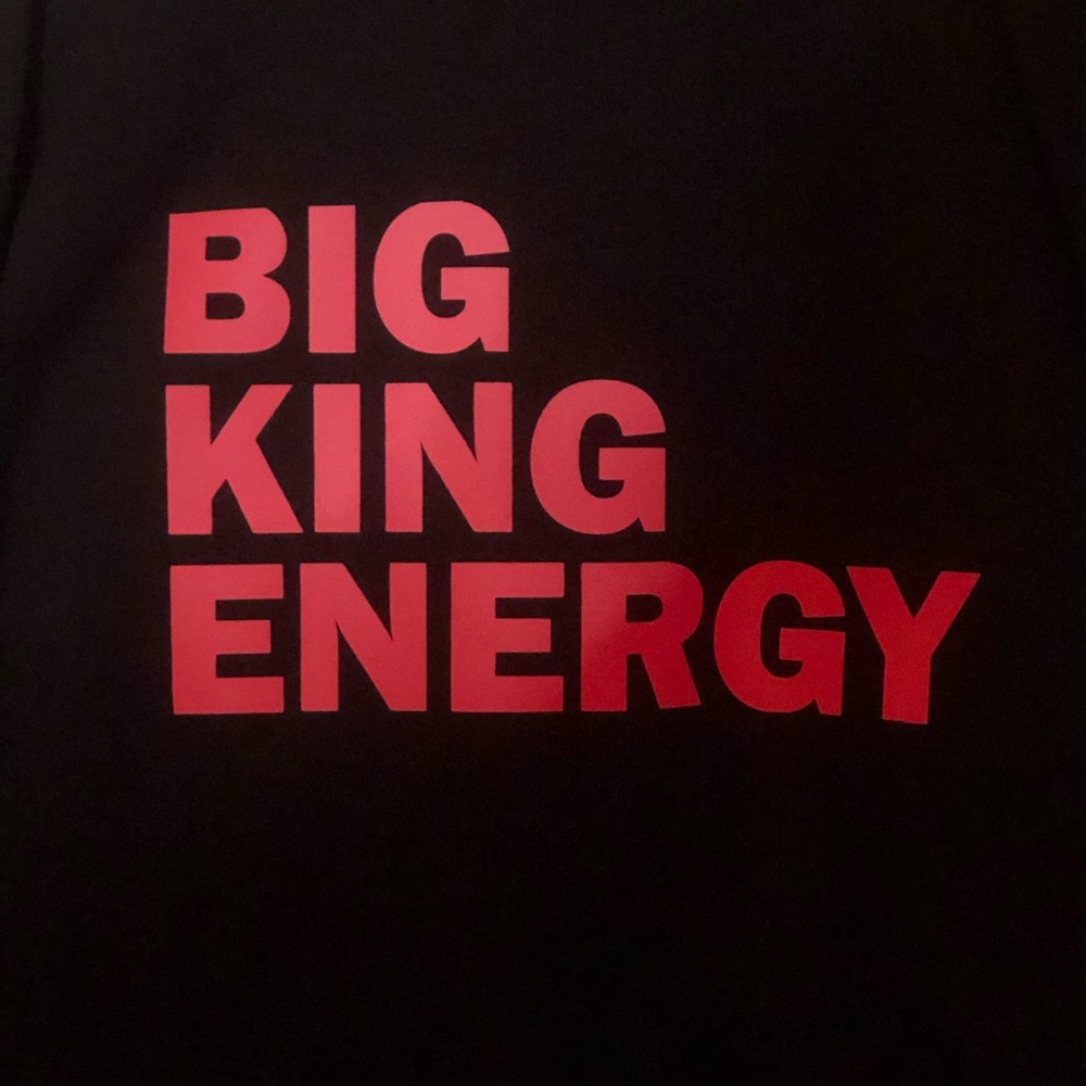 T shirt